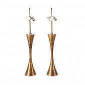 PAIR STEWART ROSS JAMES FOR HA