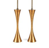 PAIR STEWART ROSS JAMES FOR HA