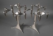 PAIR STOFFI & NAGEL, MODULAR C
