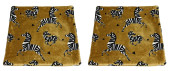 PAIR STUDIO 773 THICK VELOUR T