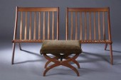 PAIR SWEDISH FOLKE OHLSSON WAL