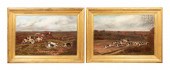 PAIR, SYLVESTER MARTIN HUNT SC