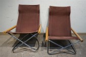 PAIR TAKESHI NII CHAIRSPair Ta