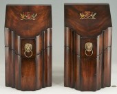 PAIR THEODORE ALEXANDER ALTHOR