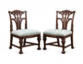 PAIR THEODORE ALEXANDER ALTHOR