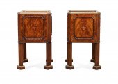 PAIR THEODORE ALEXANDER ALTHOR