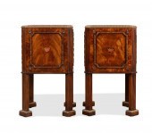 PAIR THEODORE ALEXANDER ALTHOR