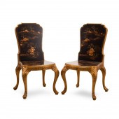 PAIR THEODORE ALEXANDER CHINOI
