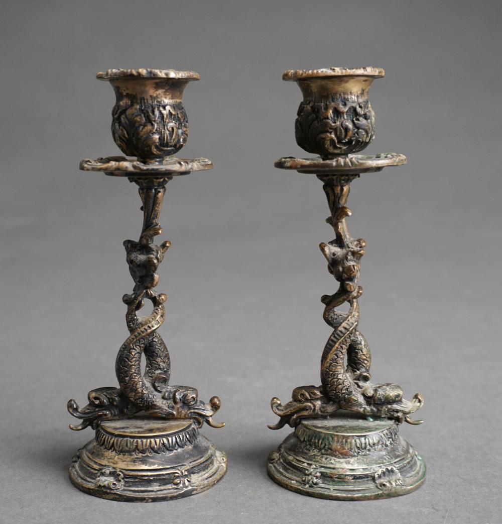 PAIR TIBURZIO REGALI RETAILED