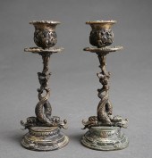PAIR TIBURZIO REGALI RETAILED