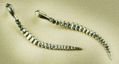 Pair Tiffany & Co. Elsa Perett