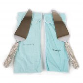 PAIR TIFFANY & CO. STERLING SI
