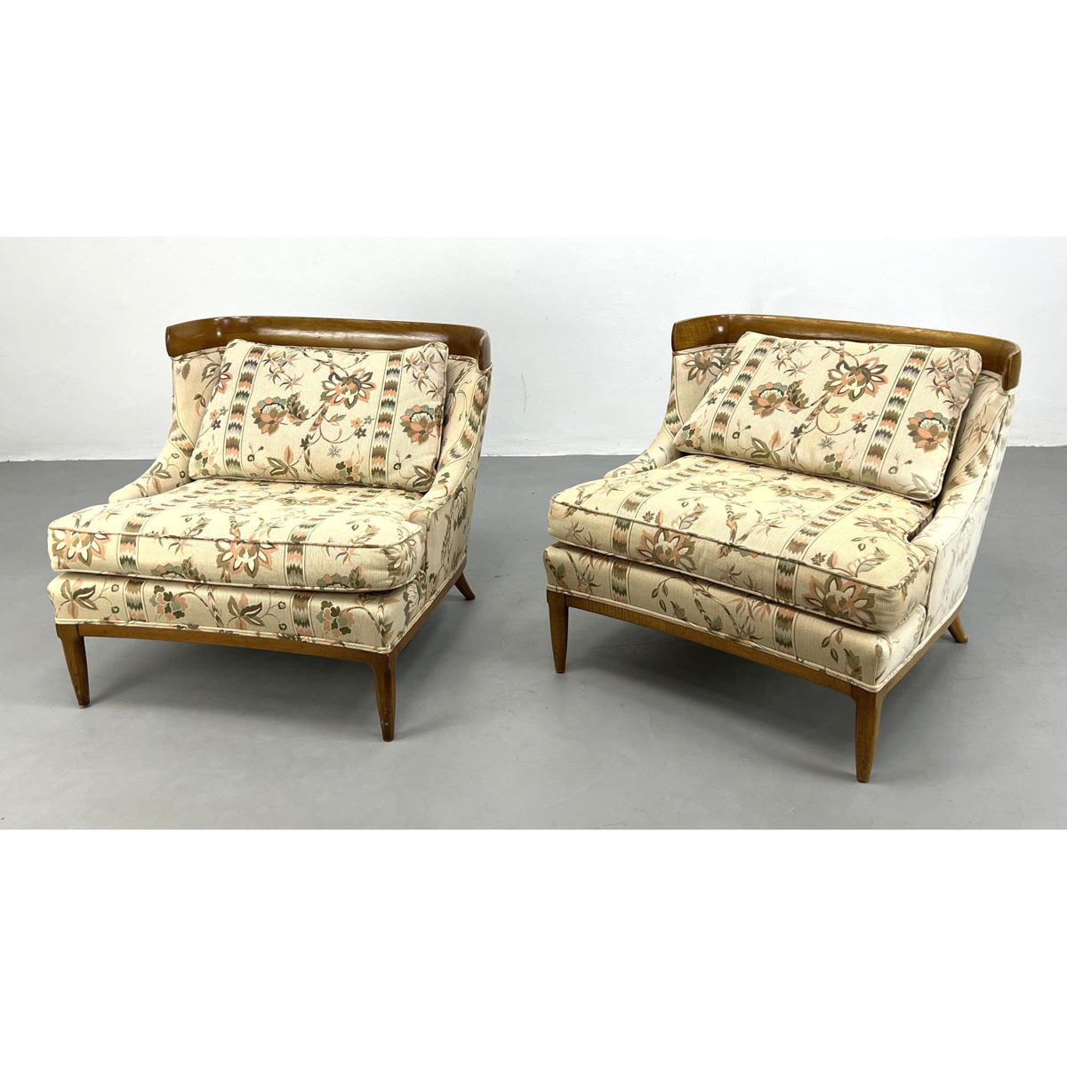 Pair TOMLINSON Sophisticate