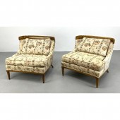 Pair TOMLINSON Sophisticate Lo