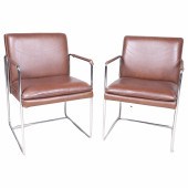 Pair Tulip Co Modern Design ch