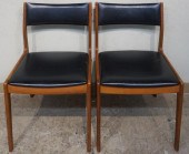 PAIR ULDUM MOBELFABRIK DANISH