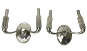 PAIR URBAN ARCHEOLOGY CHROME T