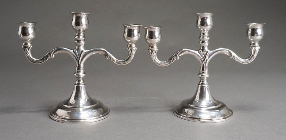 PAIR VICENZA WEIGHTED STERLING