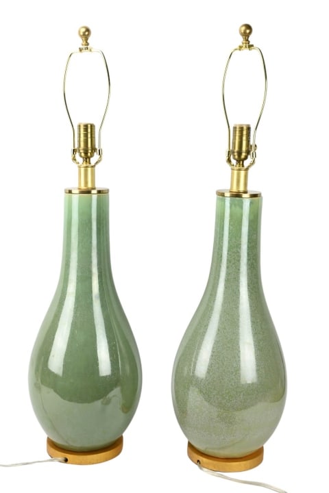 PAIR VISUAL COMFORT ORSON