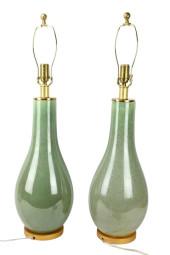 PAIR VISUAL COMFORT ORSON BALU