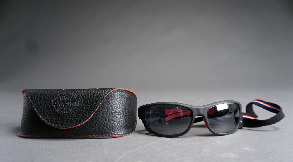 PAIR VUARNET CUP 1522 BLUE