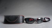 PAIR VUARNET CUP 1522 BLUE POL