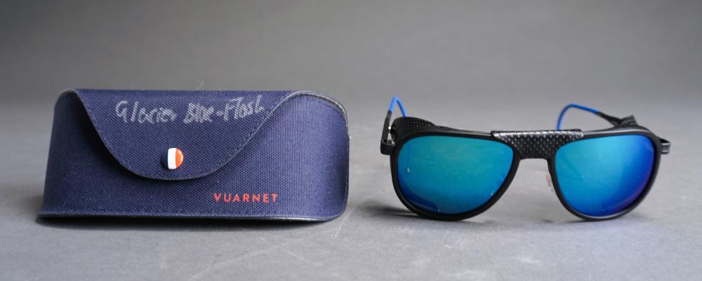 PAIR VUARNET GLACIER 1315 BLUE