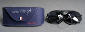 PAIR VUARNET GLACIER 1315 BLUE