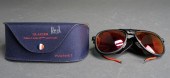 PAIR VUARNET GLACIER 1315 RED