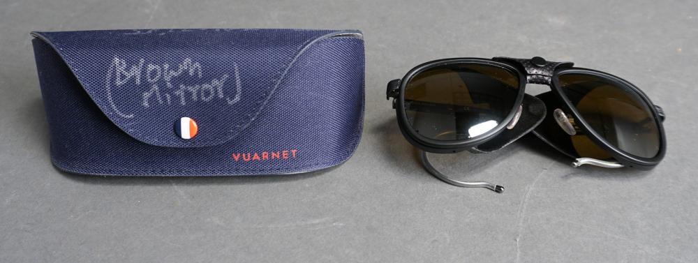 PAIR VUARNET GLACIER 1315 SKILNYX
