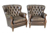 PAIR WHITTEMORE SHERRILL LEATH