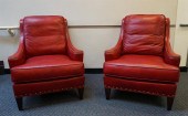 PAIR WHITTEMORE-SHERRILL RED L