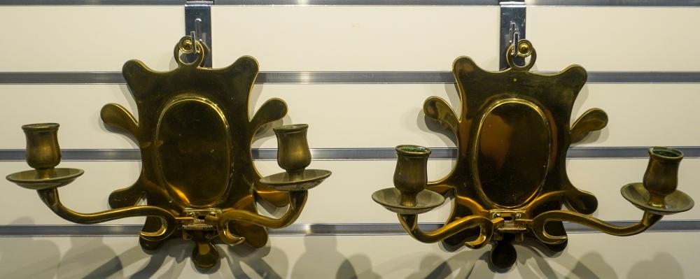 PAIR WILLIAM AND MARY STYLE CAST