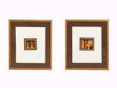 PAIR, WILLIAM HAMILTON NEOCLAS