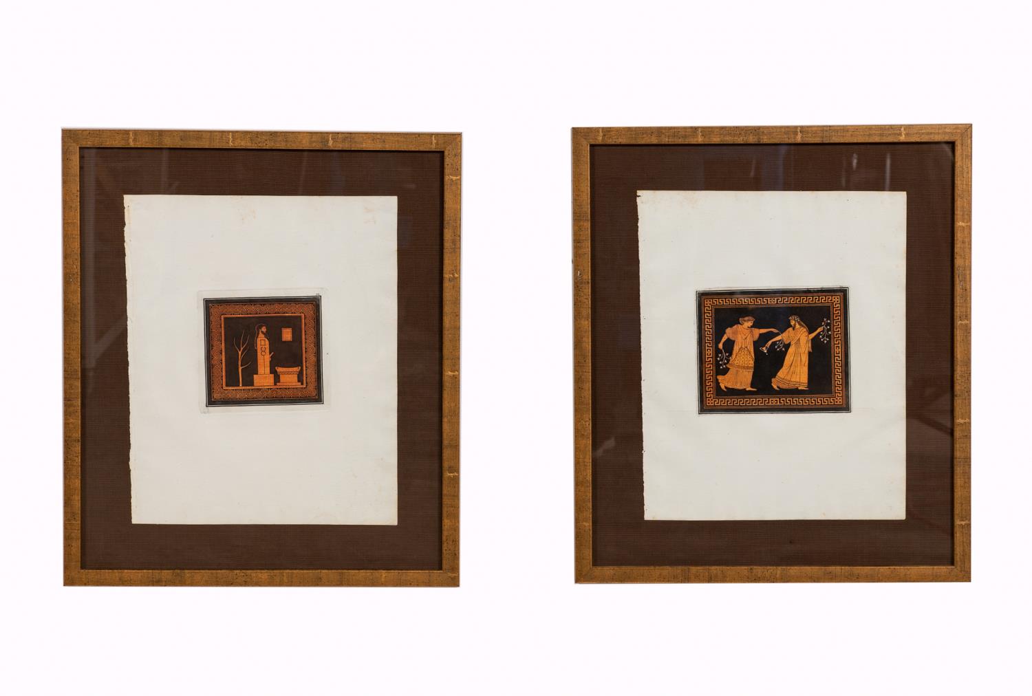 PAIR, WILLIAM HAMILTON,