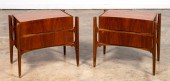 PAIR, WILLIAM HINN SWEDISH MCM