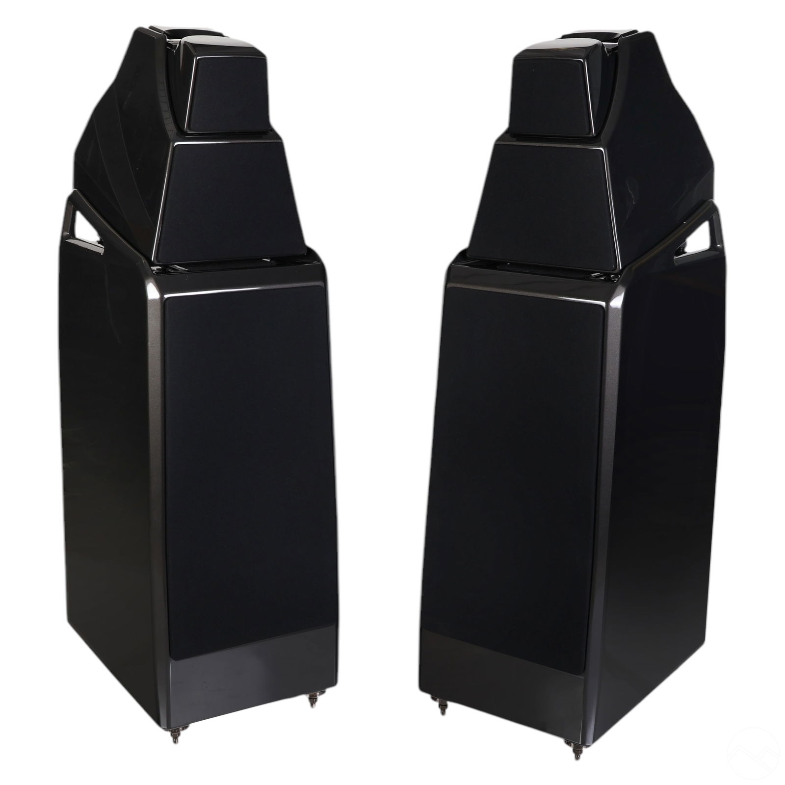 PAIR WILSON AUDIO ALEXIA V