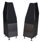 PAIR WILSON AUDIO SABRINAX STA