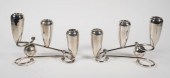 PAIR ZURITA MEXICAN STERLING S