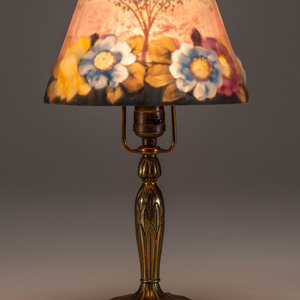 Pairpoint American, Early 20th