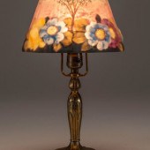 Pairpoint
American, Early 20th