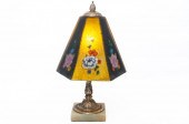 PAIRPOINT BRYN MAWR TABLE LAMP
