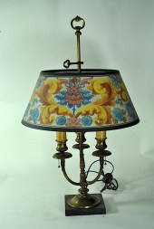 PAIRPOINT DIRECTOIRE REVERSE P