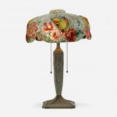 Pairpoint. Puffy Papillon tabl