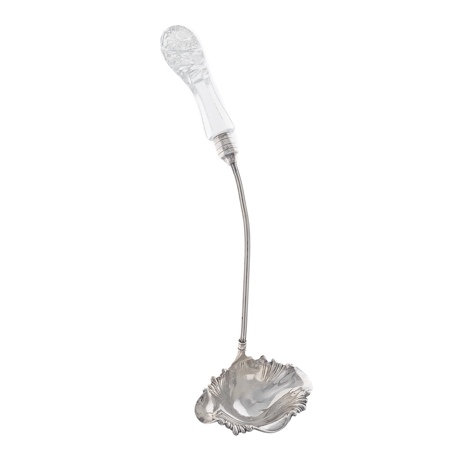 PAIRPOINT SILVER PLATED &