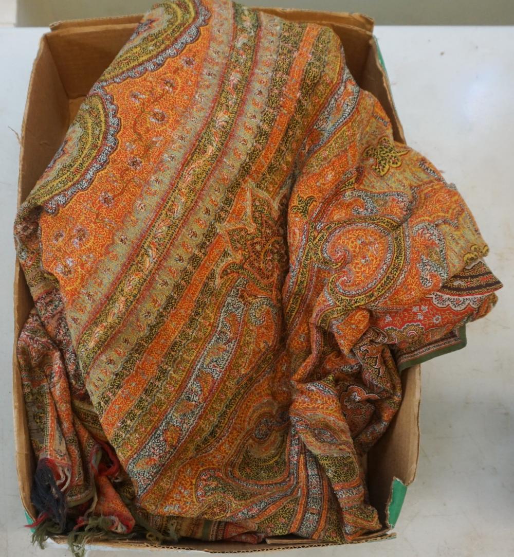PAISLEY PIANO COVERPaisley Piano