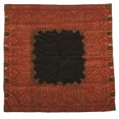 Paisley Shawl, Paisley, Scotla