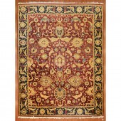 PAK AGRA CARPET, PAKISTAN, 10