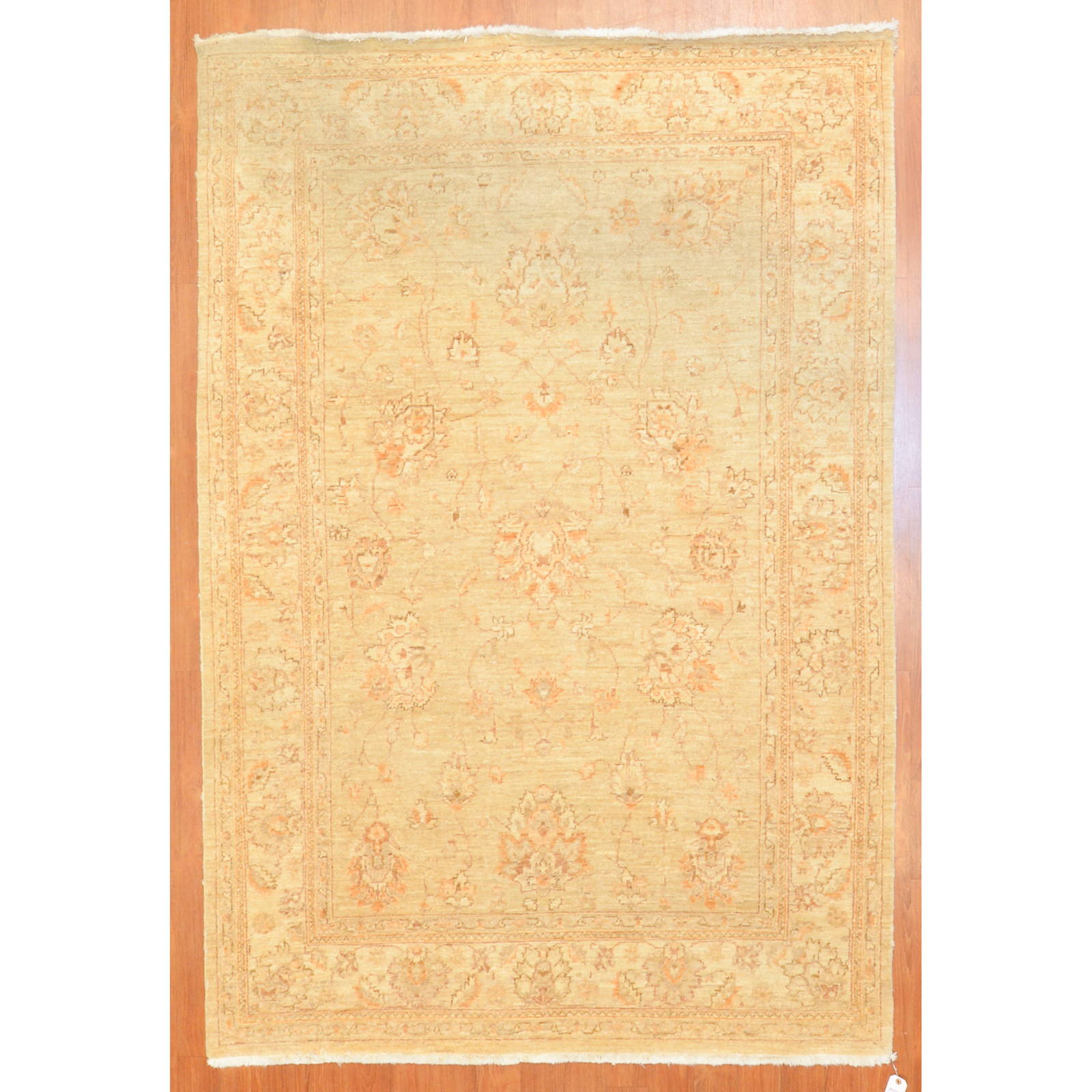 PAK AGRA RUG, PAKISTAN, 5.4 X