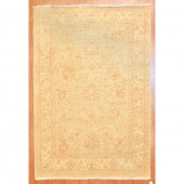 PAK AGRA RUG, PAKISTAN, 5.4 X